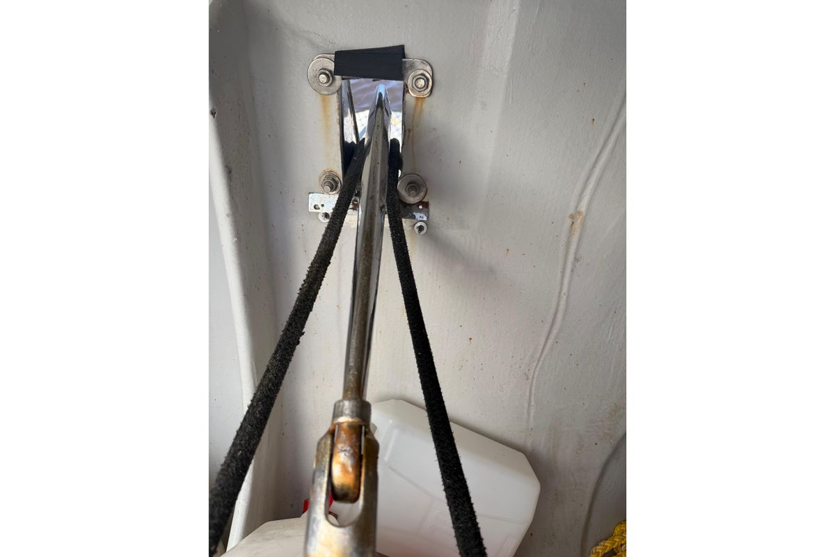 2018 Fountaine Pajot 47