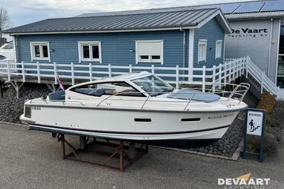 2021 Nimbus 305 Drophead