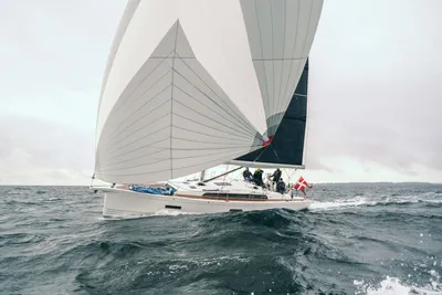 X-Yachts X4 3
