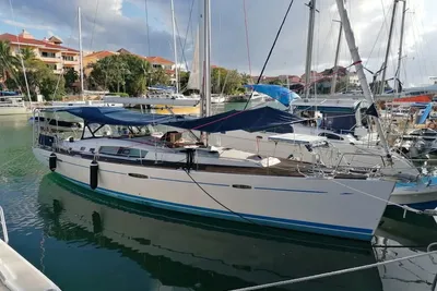 2008 Beneteau Oceanis 50