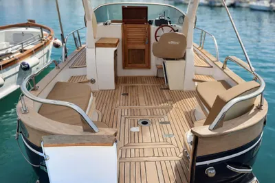 2018 Mimi Libeccio 850