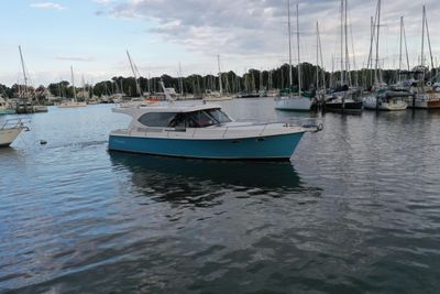 Yacht