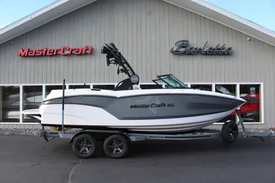 MasterCraft NXT21