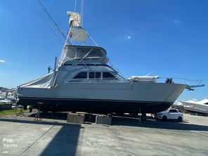 1981 Striker 60