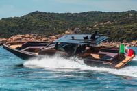 2021 Novamarine Black Shiver 160 fb