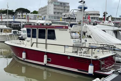 2003 Targa 31