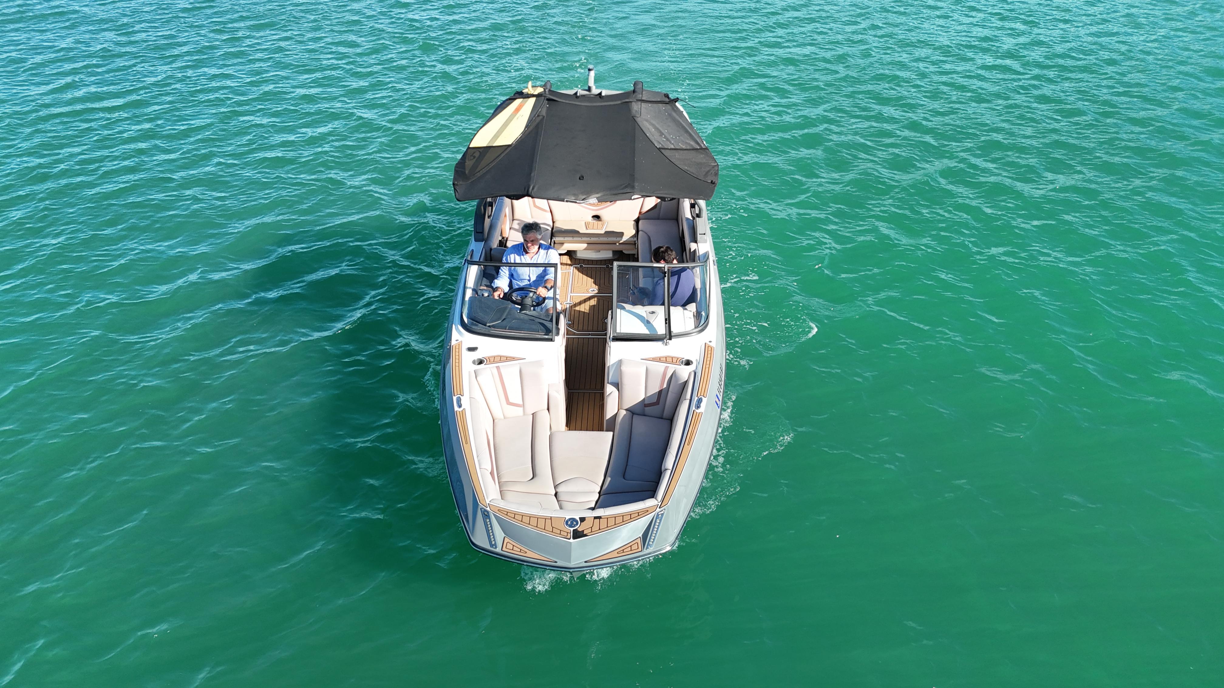 2018 Nautique Super Air Nautique G25 Ski and Wakeboard for 2018 Nautique Super Air Nautique G25 Ski and Wakeboard for