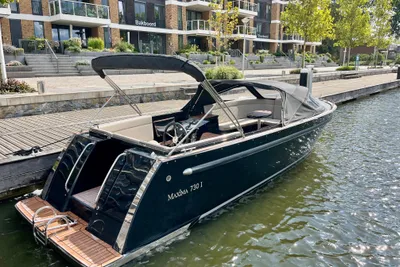 2019 Maxima 730i Zwart | Vetus 52pk | Weekender | Alle opties!