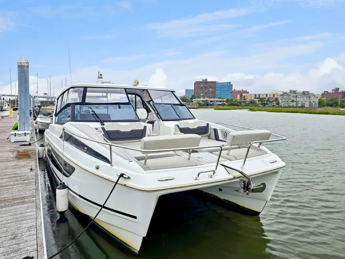 Calypso Yacht Photos Pics 