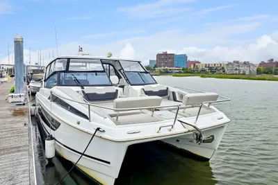 2020 Aquila 36 Sport