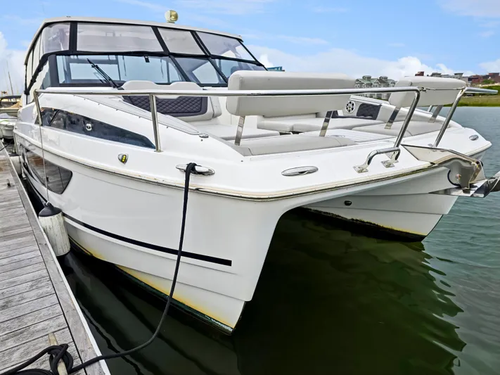 Calypso Yacht Photos Pics 