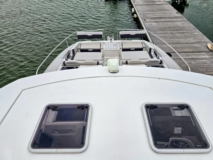 Calypso Yacht Photos Pics 