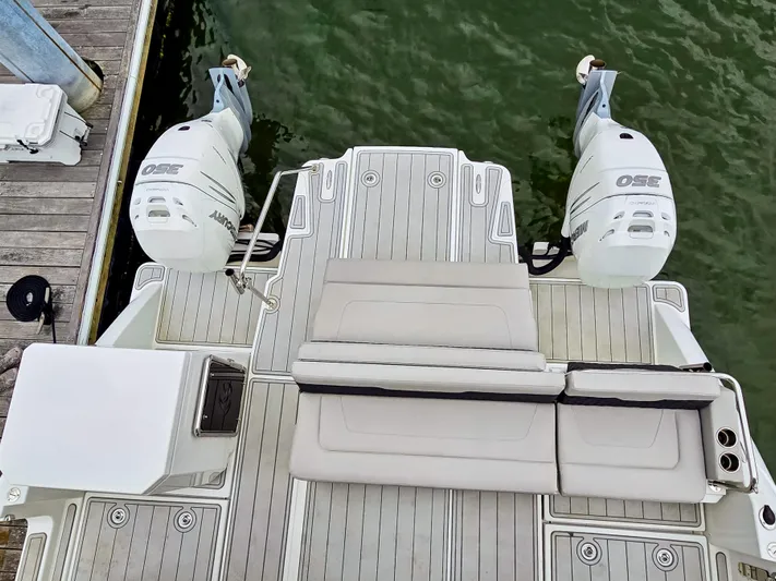 Calypso Yacht Photos Pics 