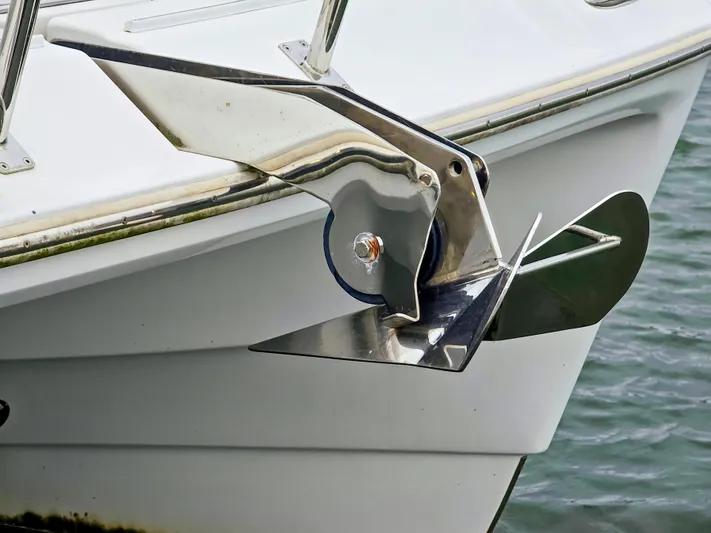 Calypso Yacht Photos Pics 