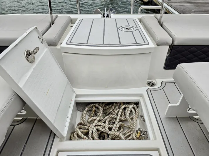 Calypso Yacht Photos Pics 