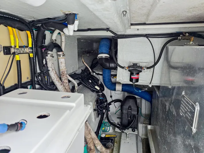 Calypso Yacht Photos Pics 