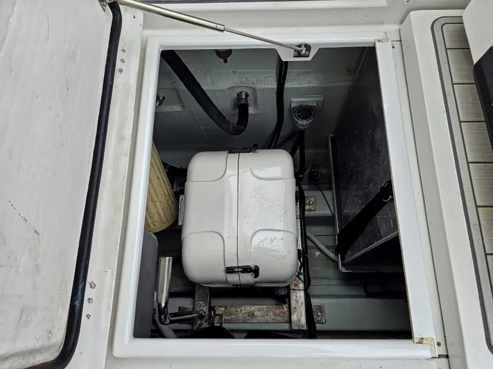 Calypso Yacht Photos Pics 