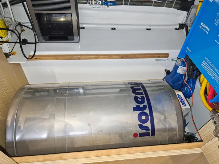 Calypso Yacht Photos Pics 