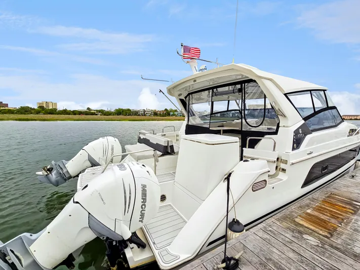 Calypso Yacht Photos Pics 