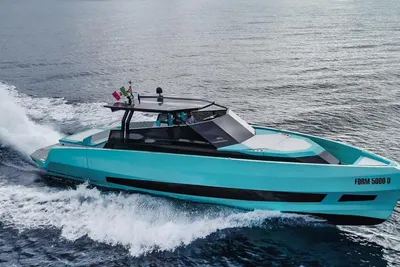 2024 Filoyacht 50