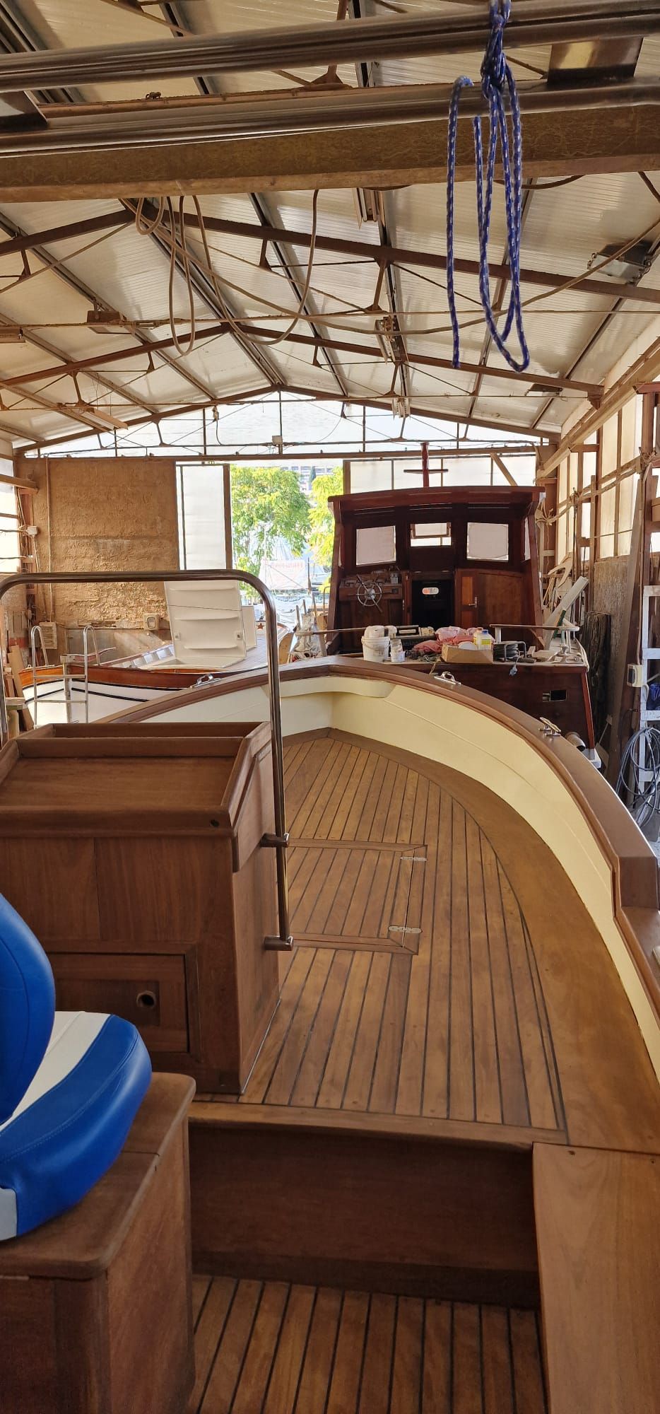 2025 Custom lancia 25