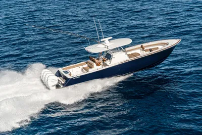 Valhalla Boatworks V-41