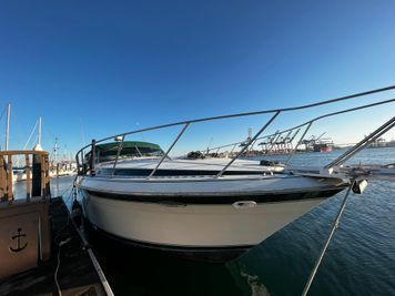 Wellcraft Portifino 43ft.