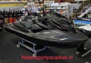 2023 Sea-Doo RXP X-rs 300 W/audio