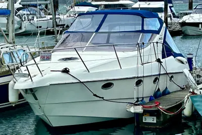 2005 Gobbi 345SC