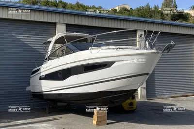 2020 Jeanneau Leader 30