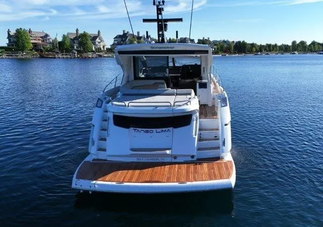 Tango Lima Yacht Photos Pics 