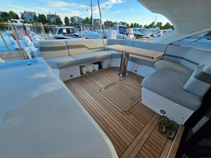 Tango Lima Yacht Photos Pics 