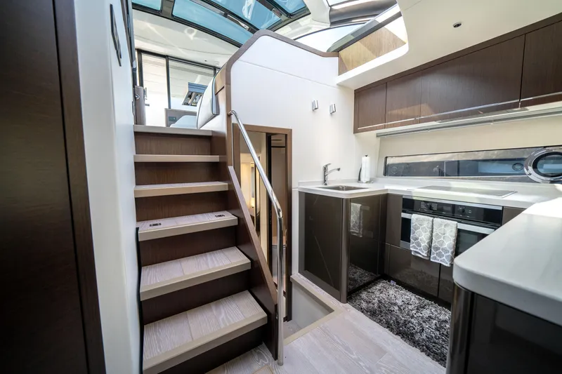 Tango Lima Yacht Photos Pics 