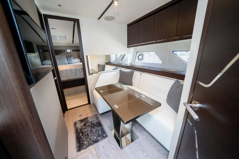 Tango Lima Yacht Photos Pics 