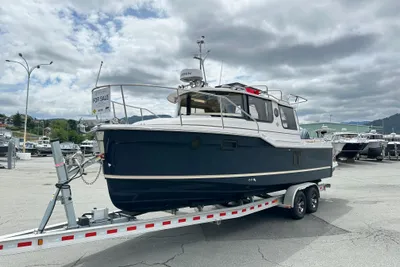 Ranger Tugs R-25