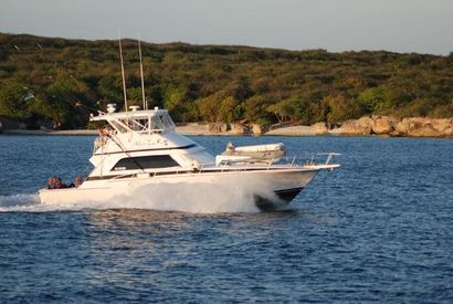 Used Yachts Sale From To 50 Feet - SYS Yacht Sales