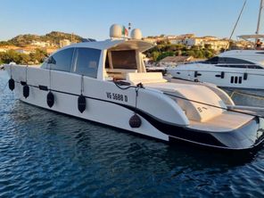 2008 Vismara MY52