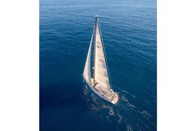 2008 Oyster 655