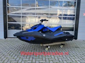 2022 Sea-Doo SPARK TRIXX 2 UP
