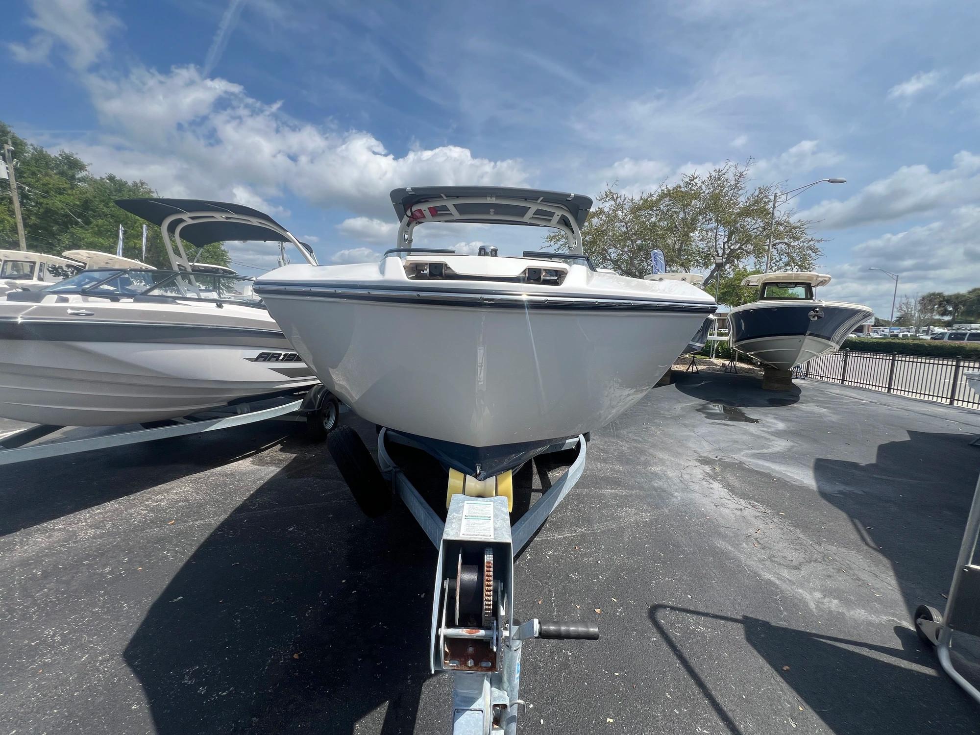 2023 Yamaha Boats 252 SD Jet for sale YachtWorld