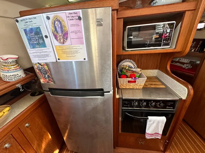 Northstar Yacht Photos Pics 