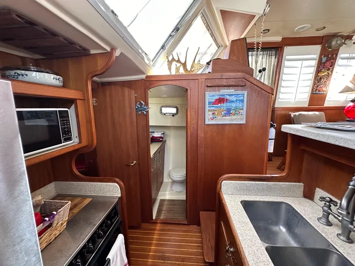 Northstar Yacht Photos Pics 