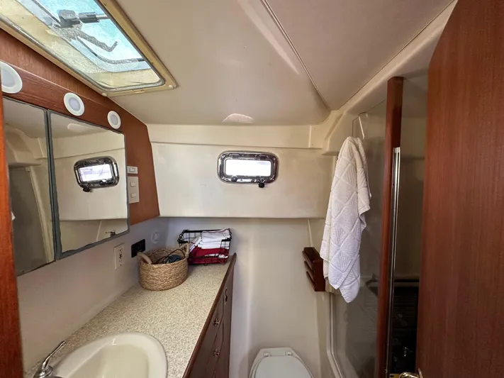 Northstar Yacht Photos Pics 