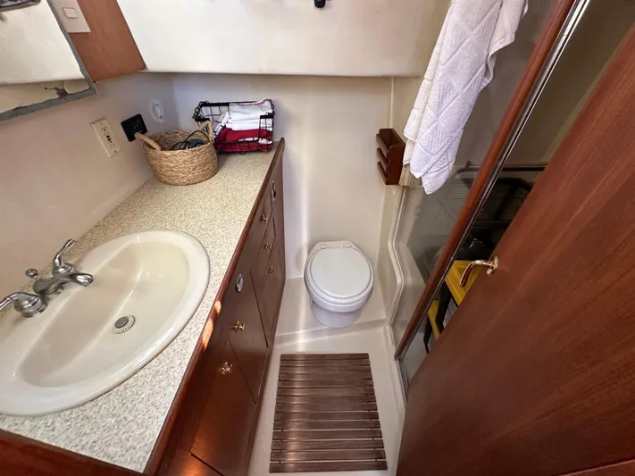 Northstar Yacht Photos Pics 