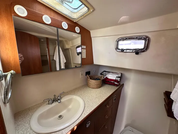 Northstar Yacht Photos Pics 