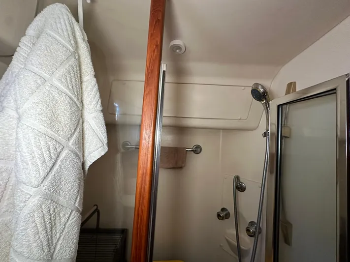 Northstar Yacht Photos Pics 