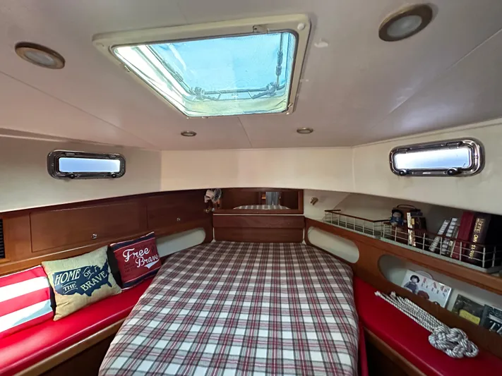 Northstar Yacht Photos Pics 