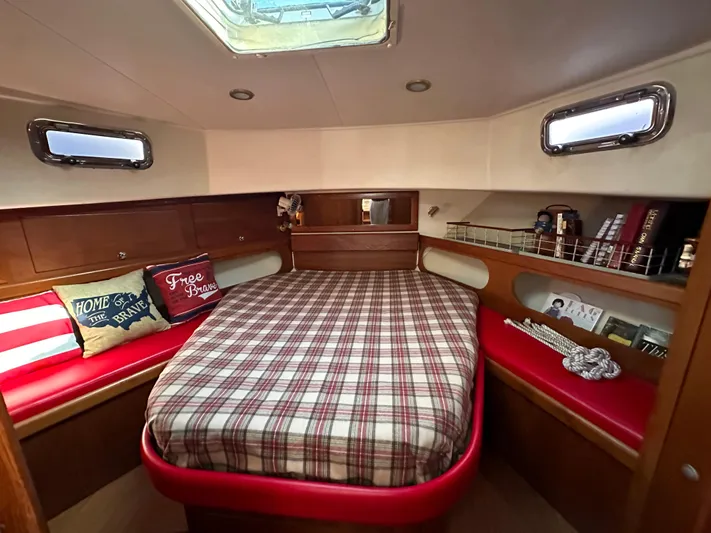 Northstar Yacht Photos Pics 