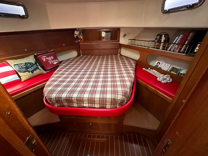 Northstar Yacht Photos Pics 