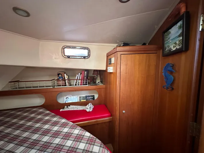 Northstar Yacht Photos Pics 